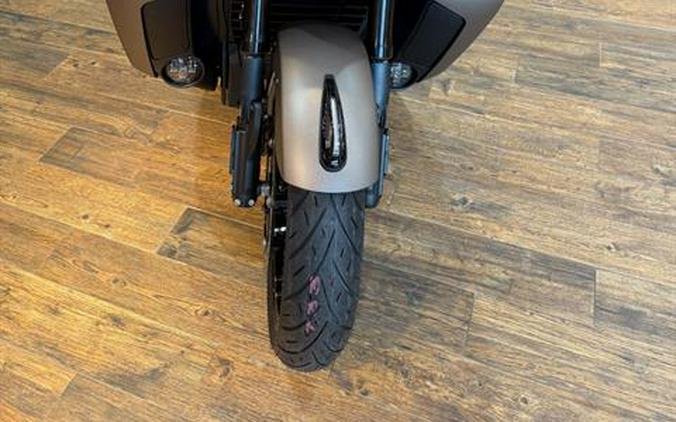 2025 Indian Motorcycle Roadmaster® PowerPlus Dark Horse® with 112