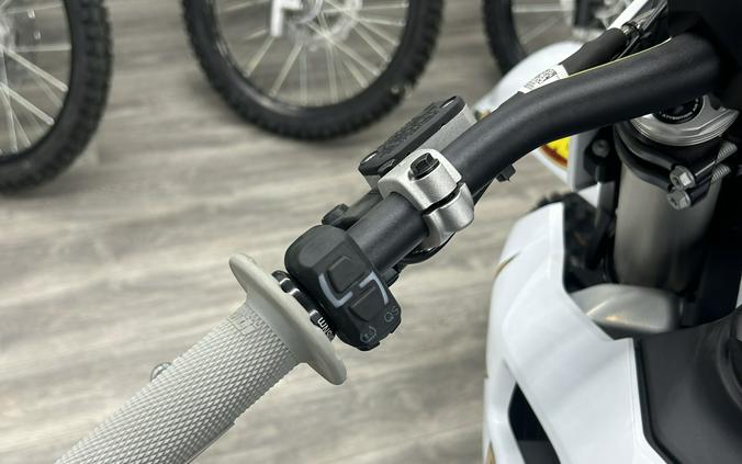 2025 Husqvarna FC 450 Factory Edition