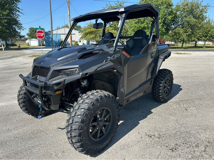 2026 Polaris GENERAL XP 1000 PREMIUM