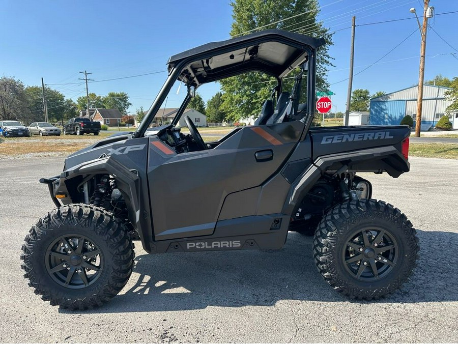 2026 Polaris GENERAL XP 1000 PREMIUM