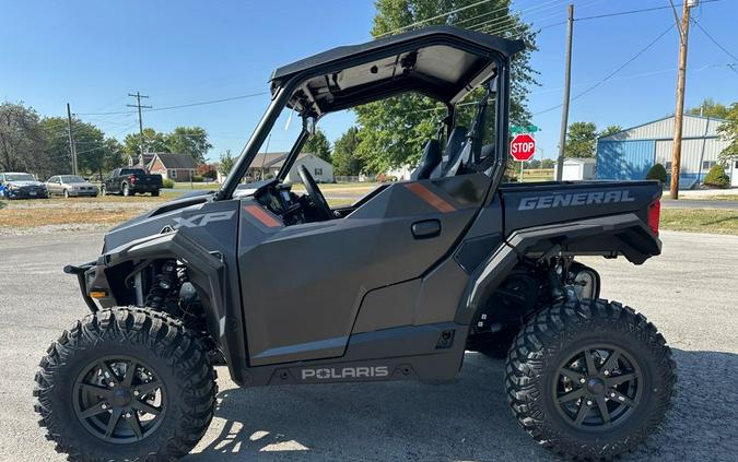 2026 Polaris GENERAL XP 1000 PREMIUM