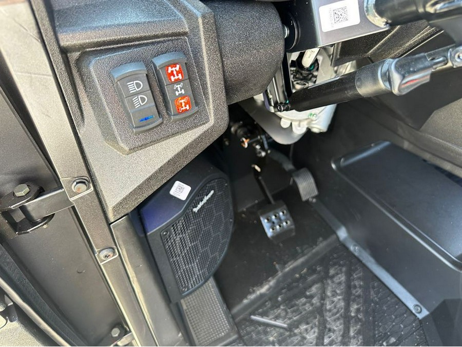 2026 Polaris GENERAL XP 1000 PREMIUM