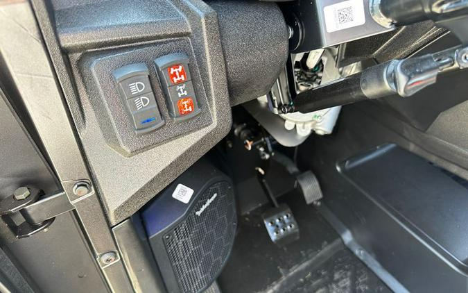 2026 Polaris GENERAL XP 1000 PREMIUM