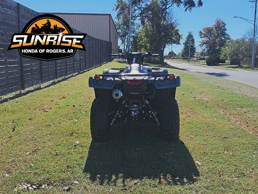 2026 Honda FourTrax Foreman® Rubicon 4x4 EPS