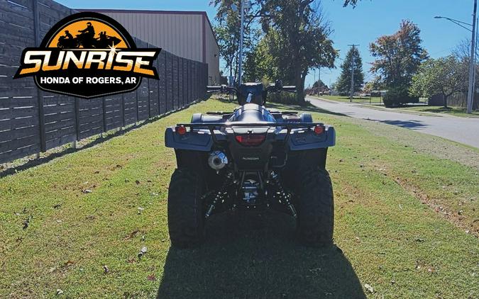 2026 Honda FourTrax Foreman® Rubicon 4x4 EPS