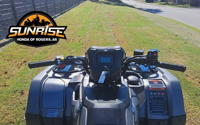 2026 Honda FourTrax Foreman® Rubicon 4x4 EPS