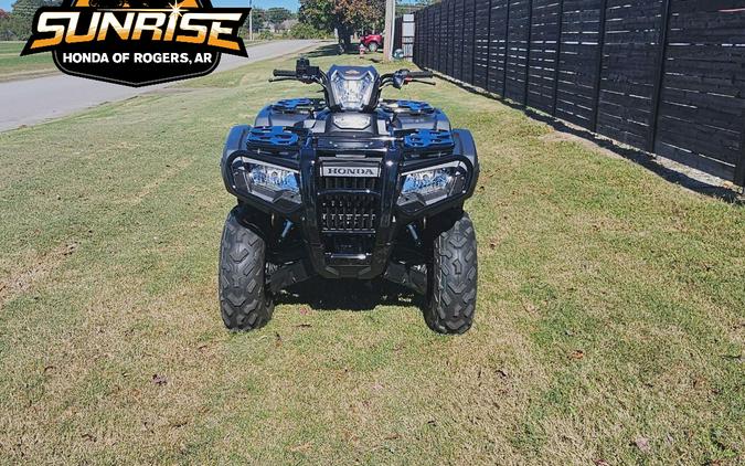 2026 Honda FourTrax Foreman® Rubicon 4x4 EPS