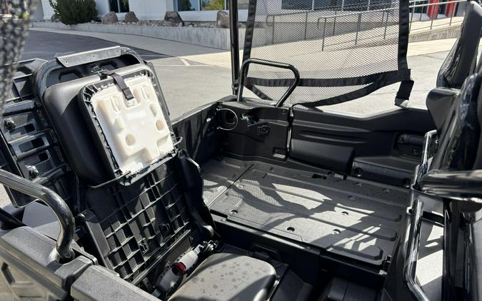 2025 Honda Pioneer 1000-5