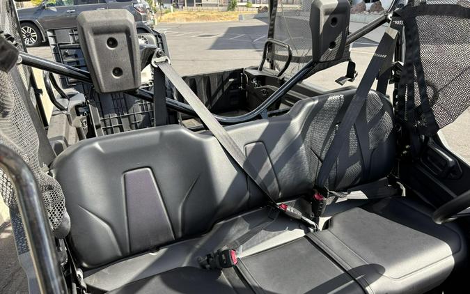 2025 Honda Pioneer 1000-5