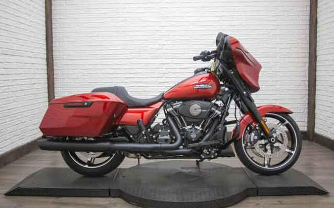 2025 Harley-Davidson® Street Glide™