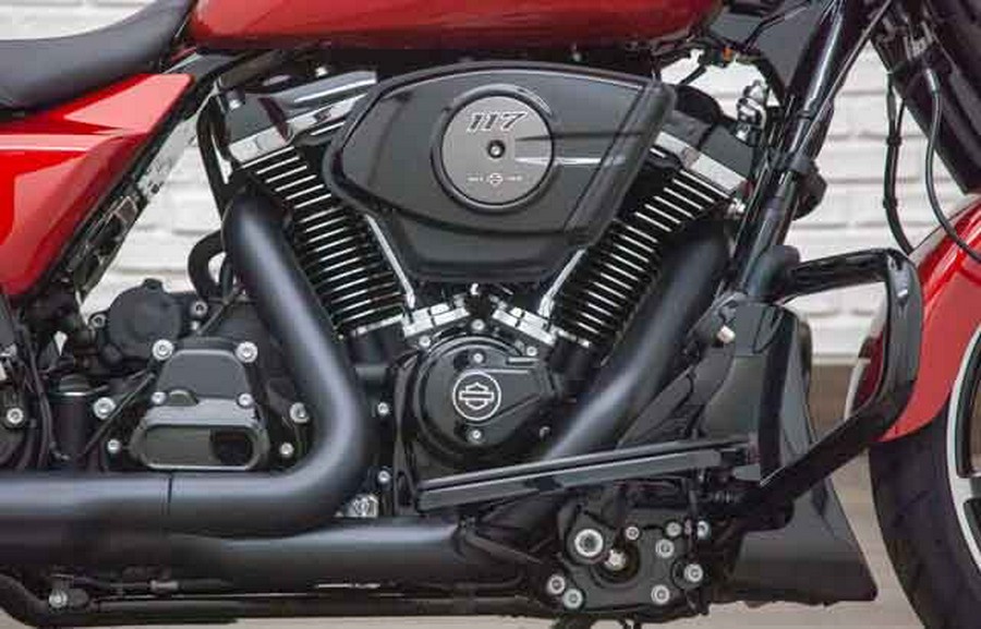 2025 Harley-Davidson® Street Glide™