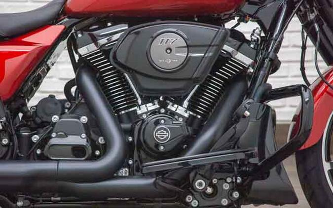 2025 Harley-Davidson® Street Glide™