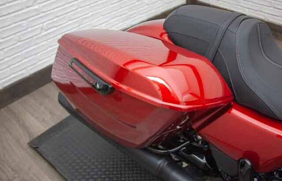 2025 Harley-Davidson® Street Glide™