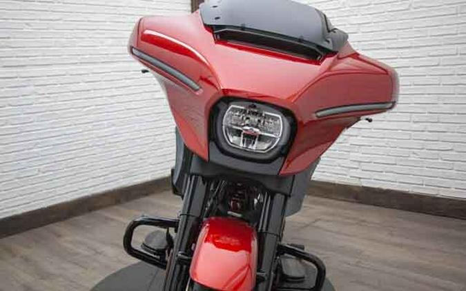 2025 Harley-Davidson® Street Glide™