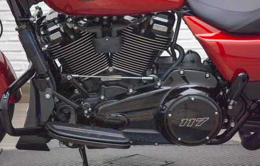 2025 Harley-Davidson® Street Glide™