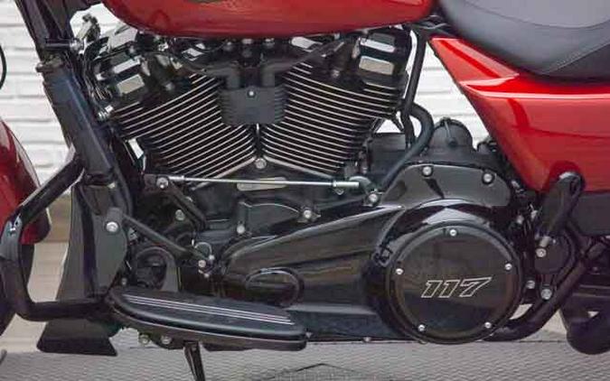 2025 Harley-Davidson® Street Glide™