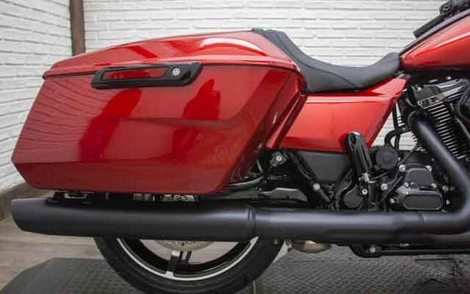 2025 Harley-Davidson® Street Glide™