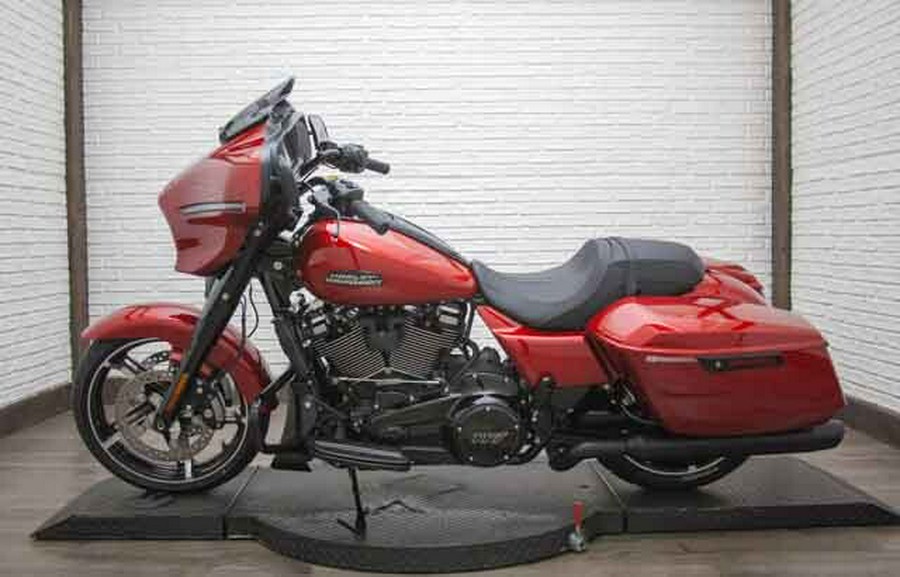 2025 Harley-Davidson® Street Glide™