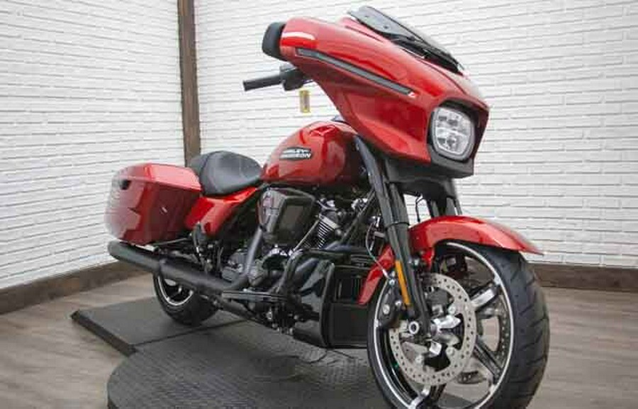 2025 Harley-Davidson® Street Glide™