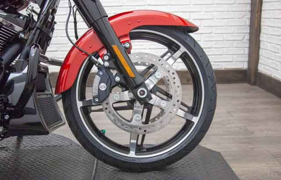 2025 Harley-Davidson® Street Glide™