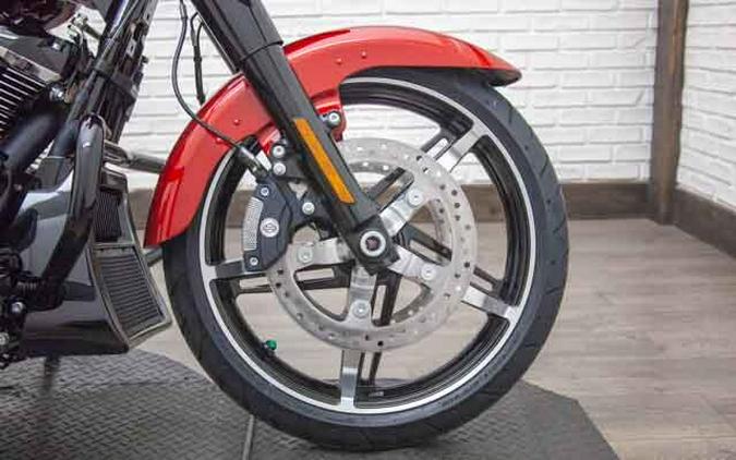 2025 Harley-Davidson® Street Glide™