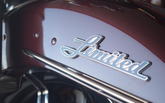 FLHTK 2019 Ultra Limited