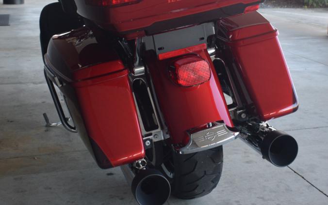 FLHTK 2019 Ultra Limited