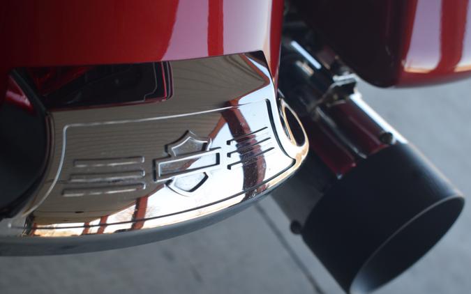 FLHTK 2019 Ultra Limited