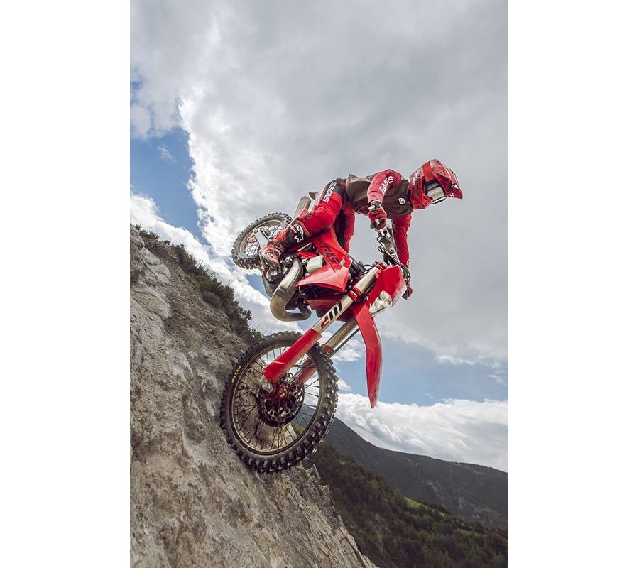 2025 GASGAS EC 250 + *Promo Financing!