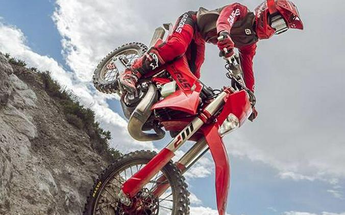 2025 GASGAS EC 250 + *Promo Financing!