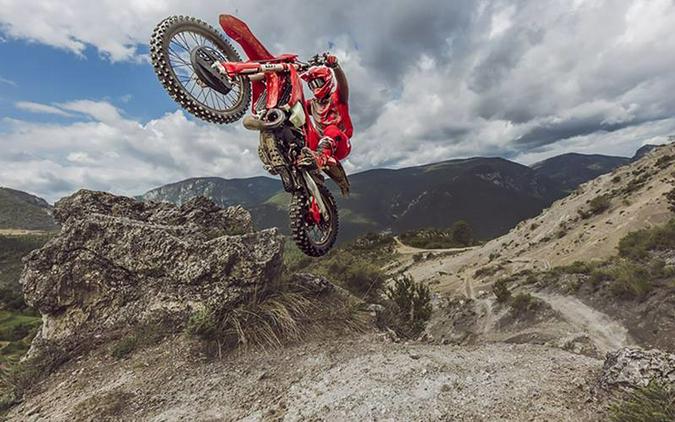 2025 GASGAS EC 250 + *Promo Financing!