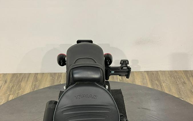 2025 Indian Scout® Sixty Bobber