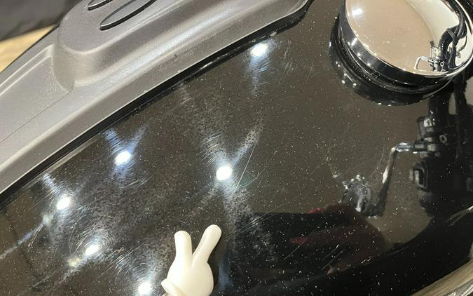 2025 Indian Scout® Sixty Bobber