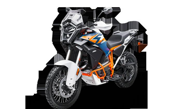 2026 KTM Super Adventure 1390 R