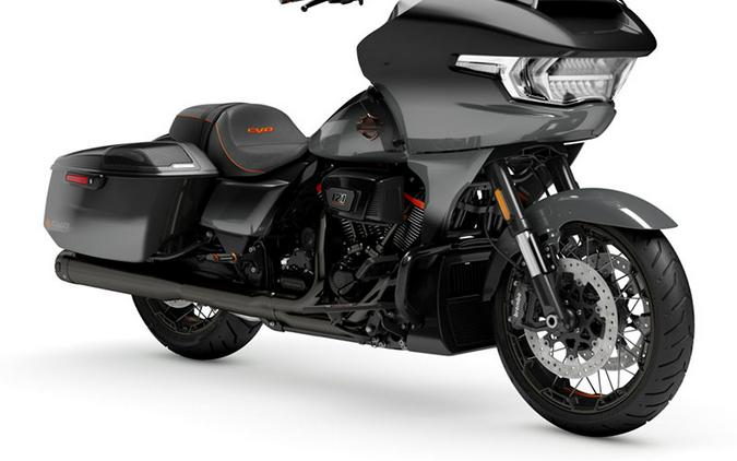 2025 Harley-Davidson CVO™ Road Glide®