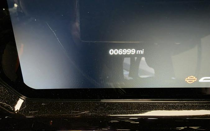 2025 Harley-Davidson CVO™ Road Glide®