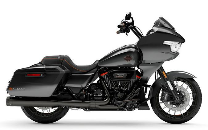 2025 Harley-Davidson Road Glide CVO Road Glide