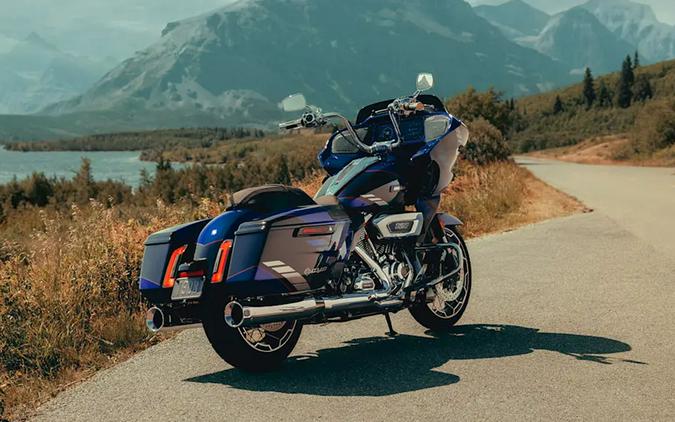 2025 Harley-Davidson Road Glide CVO Road Glide