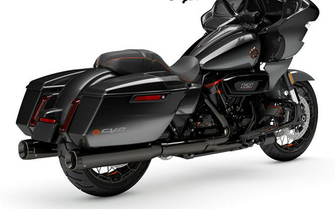 2025 Harley-Davidson Road Glide CVO Road Glide