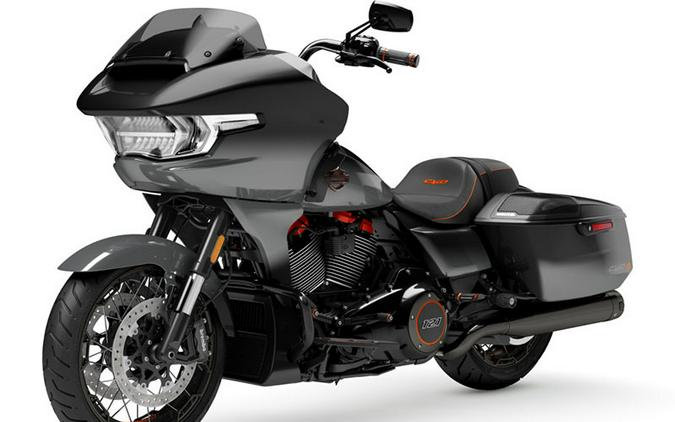 2025 Harley-Davidson Road Glide CVO Road Glide