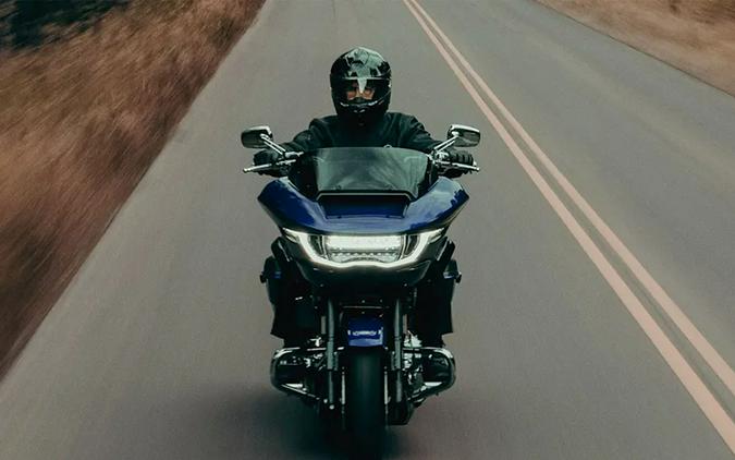 2025 Harley-Davidson CVO™ Road Glide®