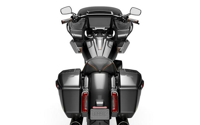 2025 Harley-Davidson CVO™ Road Glide®