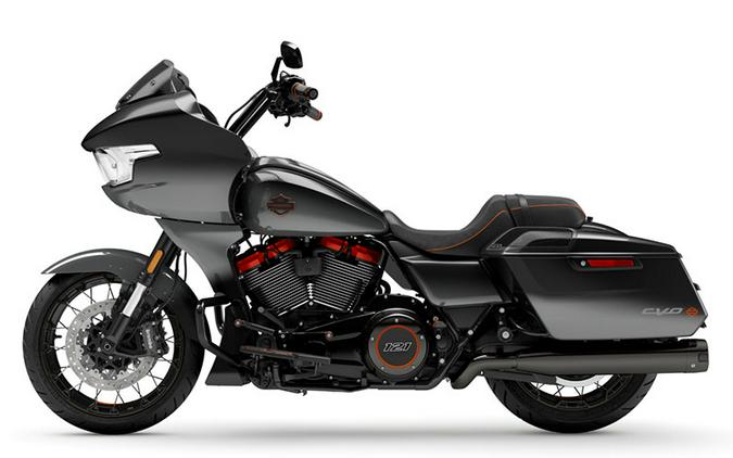 2025 Harley-Davidson CVO™ Road Glide®