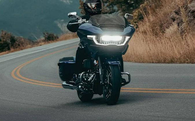 2025 Harley-Davidson CVO™ Road Glide®