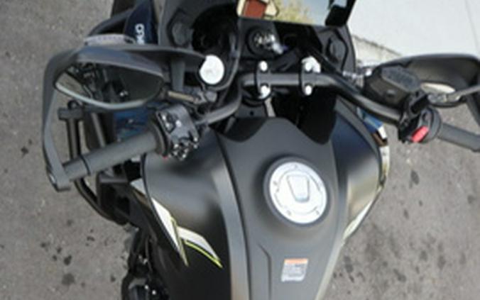 2026 CFMOTO Ibex 800 E 800 E