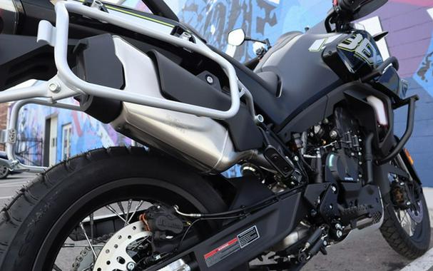 2026 CFMOTO Ibex 800 E 800 E