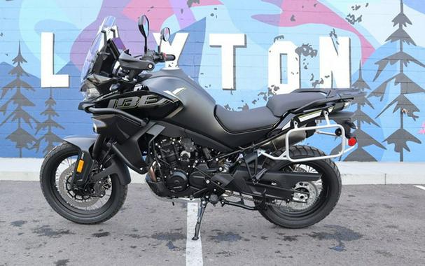 2026 CFMOTO Ibex 800 E 800 E