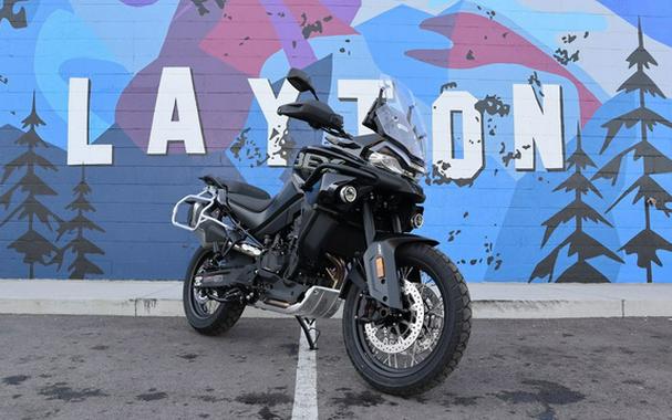 2026 CFMOTO Ibex 800 E 800 E