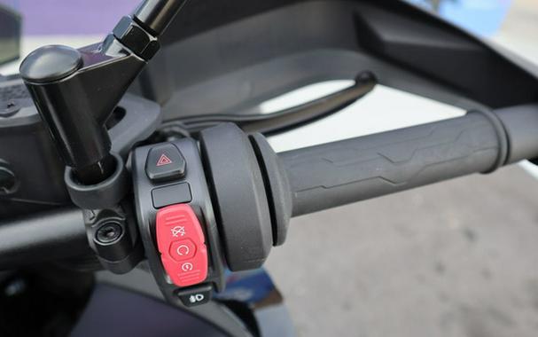 2026 CFMOTO Ibex 800 E 800 E