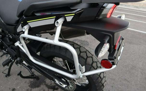 2026 CFMOTO Ibex 800 E 800 E